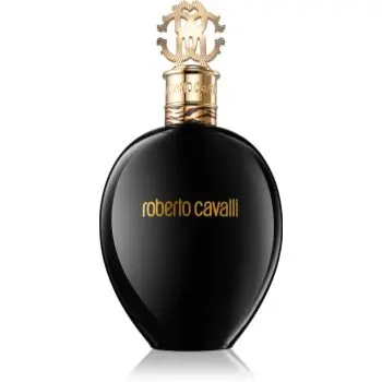 Roberto Cavalli Nero Assoluto Eau de Parfum pentru femei