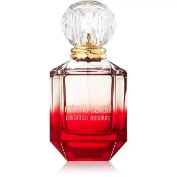 Roberto Cavalli Paradiso Assoluto Eau de Parfum pentru femei