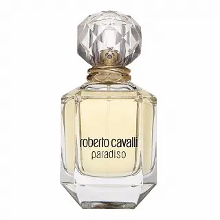 Roberto Cavalli Paradiso eau de Parfum pentru femei 75 ml