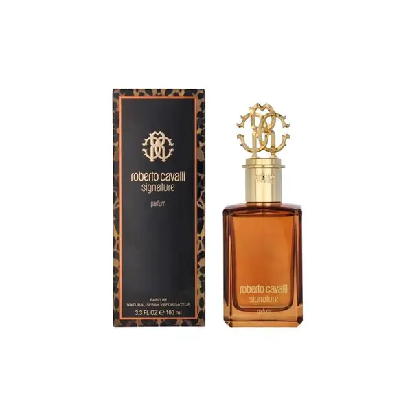 Roberto Cavalli Signature Parfum Parfum pentru femei Volum 100 ml