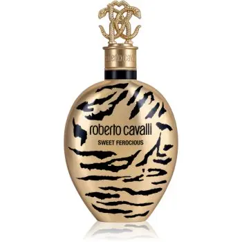 Roberto Cavalli Sweet Ferocious Eau de Parfum pentru femei