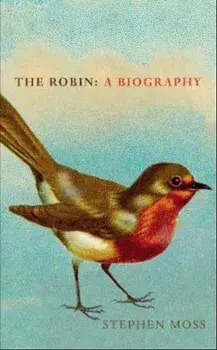 Robin, Hardcover/Stephen Moss