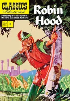 Robin Hood, Paperback/Howard Pyle