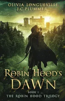 Robin Hood's Dawn, Paperback/J. C. Plummer