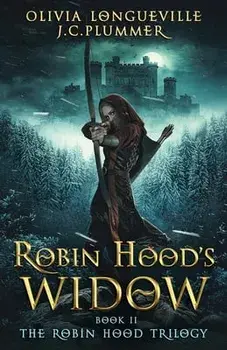 Robin Hood's Widow, Paperback/J. C. Plummer