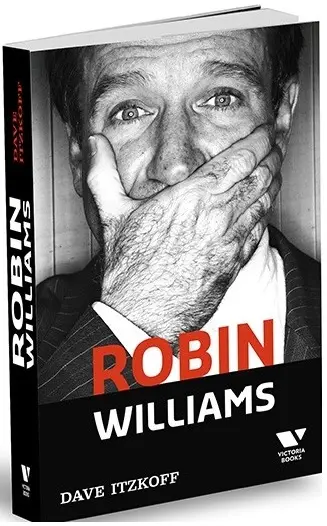 Robin Williams
