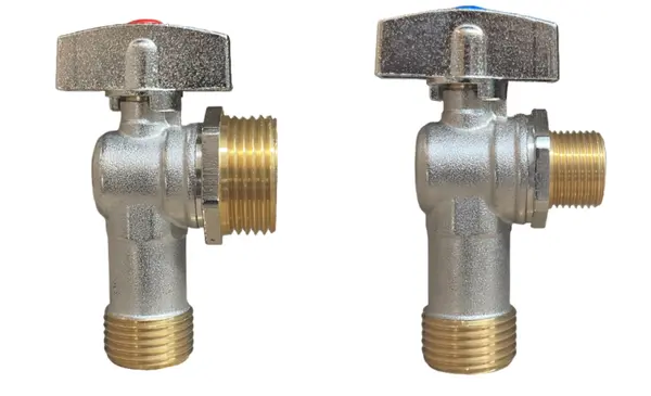 Robinet Coltar 1/2 - 3/8