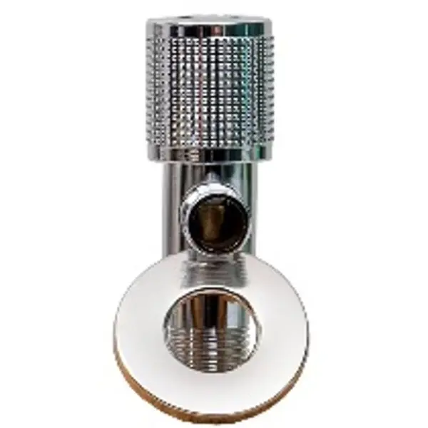 Robinet Coltar, Crom, 1/2 x 3/8 inch, Z-tools
