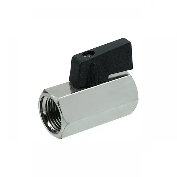Robinet de linie, filet interior 3/8"
