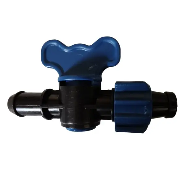 Robinet pentru Furtun cu Picurare, cu Piulita, 16'', Z-tools