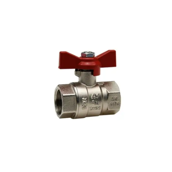 Robinet sfera pentru apa filet interior - interior 2" Premium