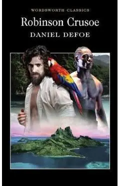 Robinson Crusoe