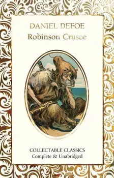 Robinson Crusoe. New ed, Hardback/Daniel Defoe