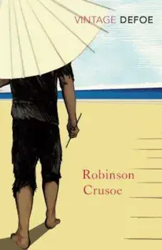 Robinson Crusoe, Paperback/Daniel Defoe