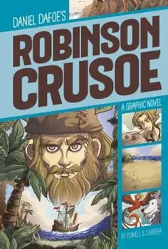 Robinson Crusoe, Paperback/Daniel Defoe