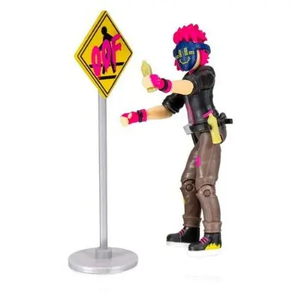 Roblox Figurina Roblox 8 cm, model Digital Artist