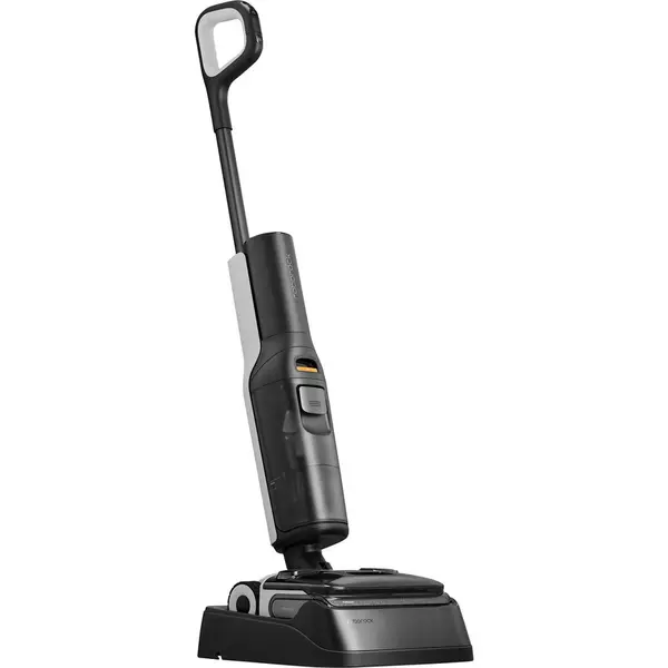 ROBOROCK RoboRock F25 ACE, wet/dry vacuum cleaner (black)