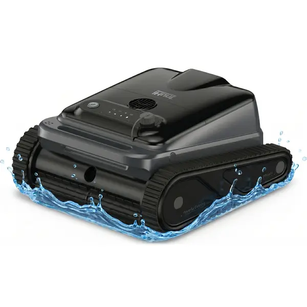 Robot curatare piscina iHunt BRO Robo Pool SUPREME