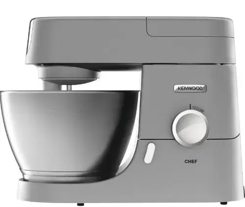 Robot de bucatarie Kenwood Chef KVC3110S, 1000 W, 4.6 l (Argintiu)