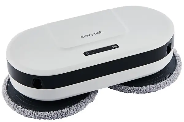Robot de curățat Everybot - EDGE 2 (RS350), 27W, 210 ml, alb