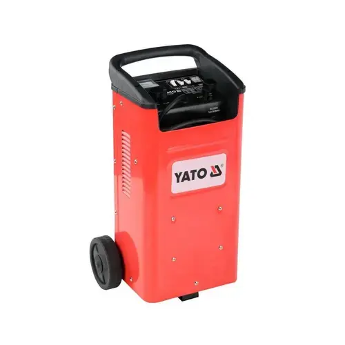 Robot de pornire auto Yato YT-83060, 12V / 24V 20-600Ah