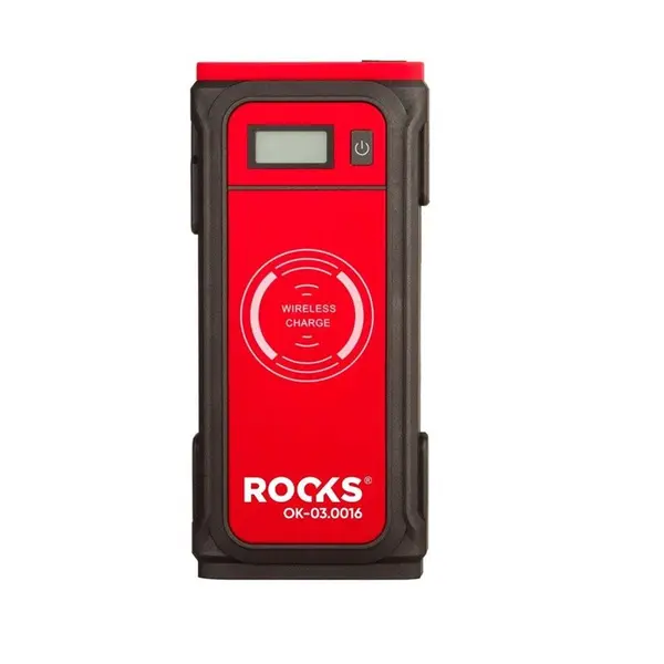 Robot de pornire ROOKS OK-03.0016