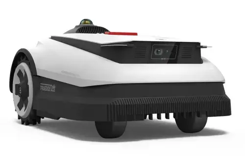 Robot de tuns iarba GOAT A3000 LiDAR PRO Ecovacs3000rpm, Li-Ion 7500mAh, Multiline LiDAR