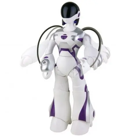 Robot Femisapien - Wow Wee