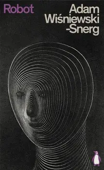 Robot, Paperback/Adam Wisniewski-Snerg