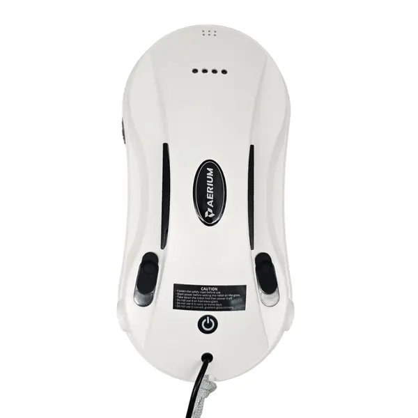 Robot pentru curăţarea geamurilor AERIUM Dewis R480