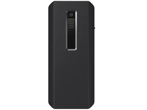 Robot pornire auto 70mai Midrive-PS06, 1000A, 18000mAh, pentru telefoane, tablete si alte electronice, functie baterie externa