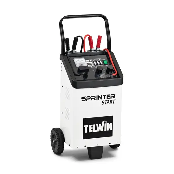 Robot pornire auto - TELWIN SPRINTER 3000 START
