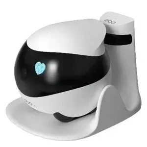 Robot Supraveghere Enabot Ebo Se