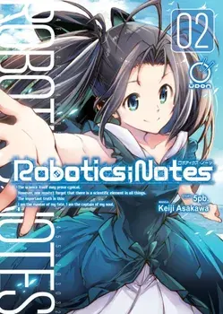 Robotics;Notes Volume 2, Paperback/5pb.