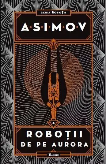 Roboții IV. Roboții de pe Aurora