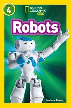 Robots. Level 4, Paperback/***