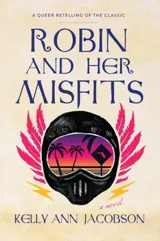 Robyn and Her Misfits, Paperback/Kelly Ann Jacobson