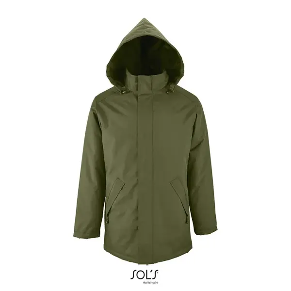 ROBYN PARKA UNISEX ROBYN PARKA UNISEX