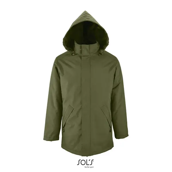 ROBYN PARKA UNISEX ROBYN PARKA UNISEX