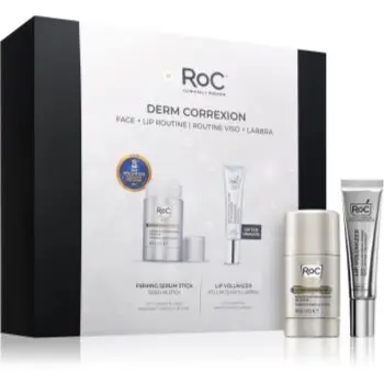 RoC Derm Correxion Set set cadou antirid