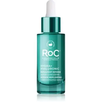 RoC Hydra+Hyaluronic ser concentrat umplerea ridurilor