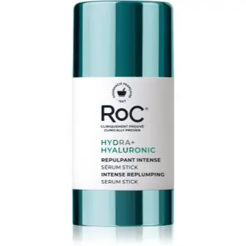 RoC Hydra+Hyaluronic ser hidratant si impotriva ridurilor stick