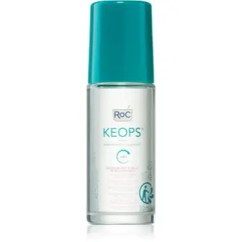 RoC Keops Sensitive Deodorant roll-on pentru piele sensibila