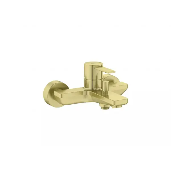 Roca Baterie cada Roca, Gama Targa, cartus ceramic, levier metalic, diverter, monocomanda, alama