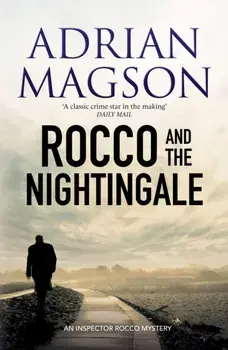 Rocco and the Nightingale, Paperback/Adrian Magson