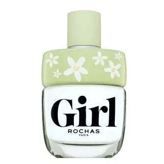 Rochas Girl Blooming Eau de Toilette femei 100 ml