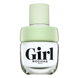 Rochas Girl Eau de Toilette femei 40 ml