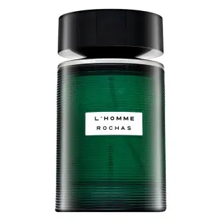Rochas L'Homme Aromatic Touch Eau de Toilette bărbați 100 ml
