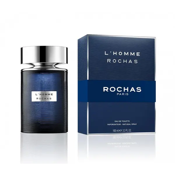 Rochas L`Homme EDT Volum 100 ml