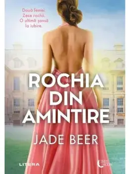 Rochia din amintire/Jade Beer
